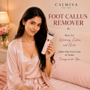 Foot callus remover